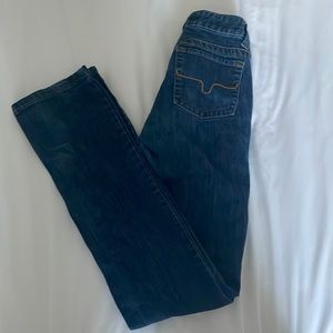 Betty Kimes Ranch Jeans